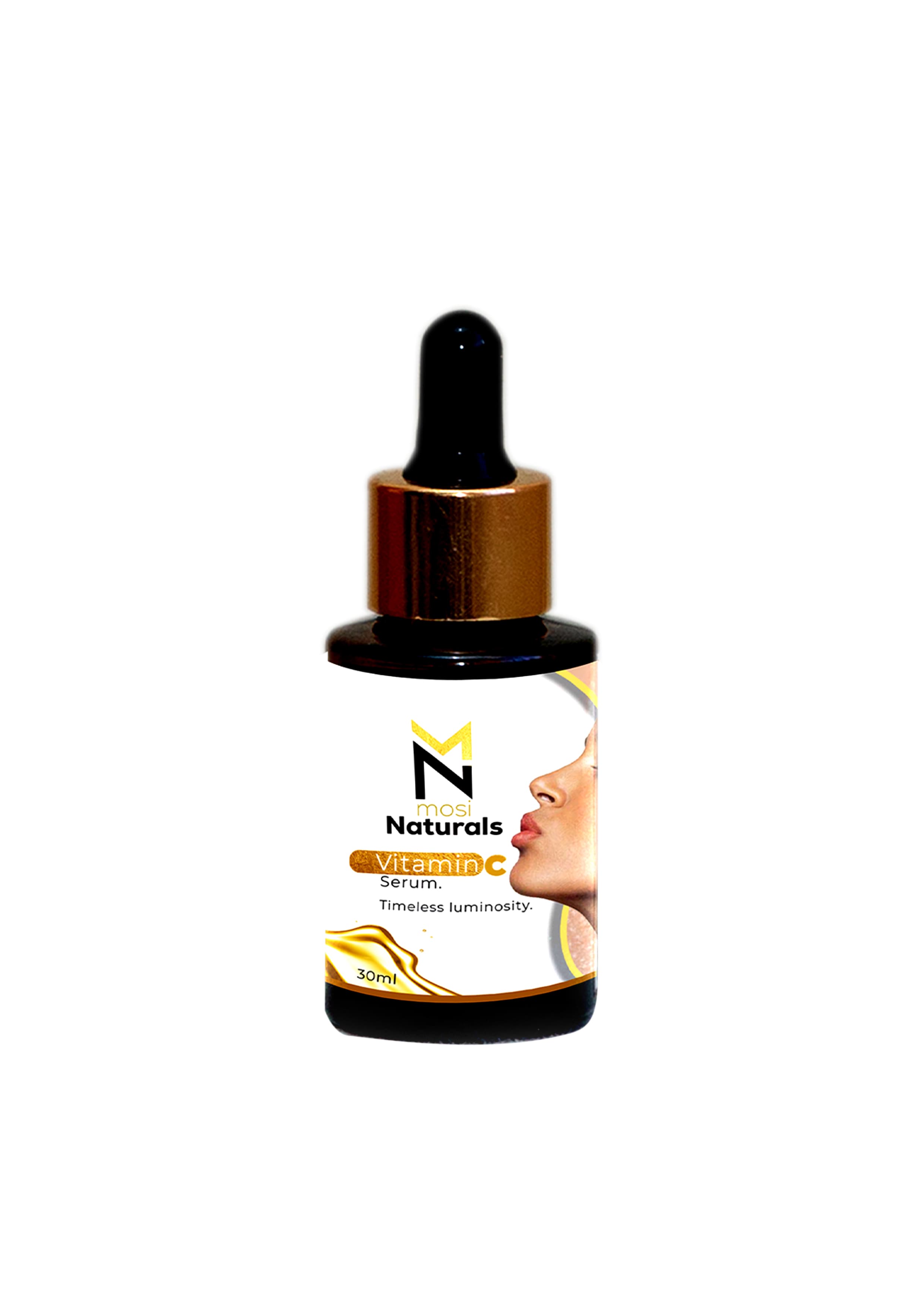 Vitamin C Serum 2