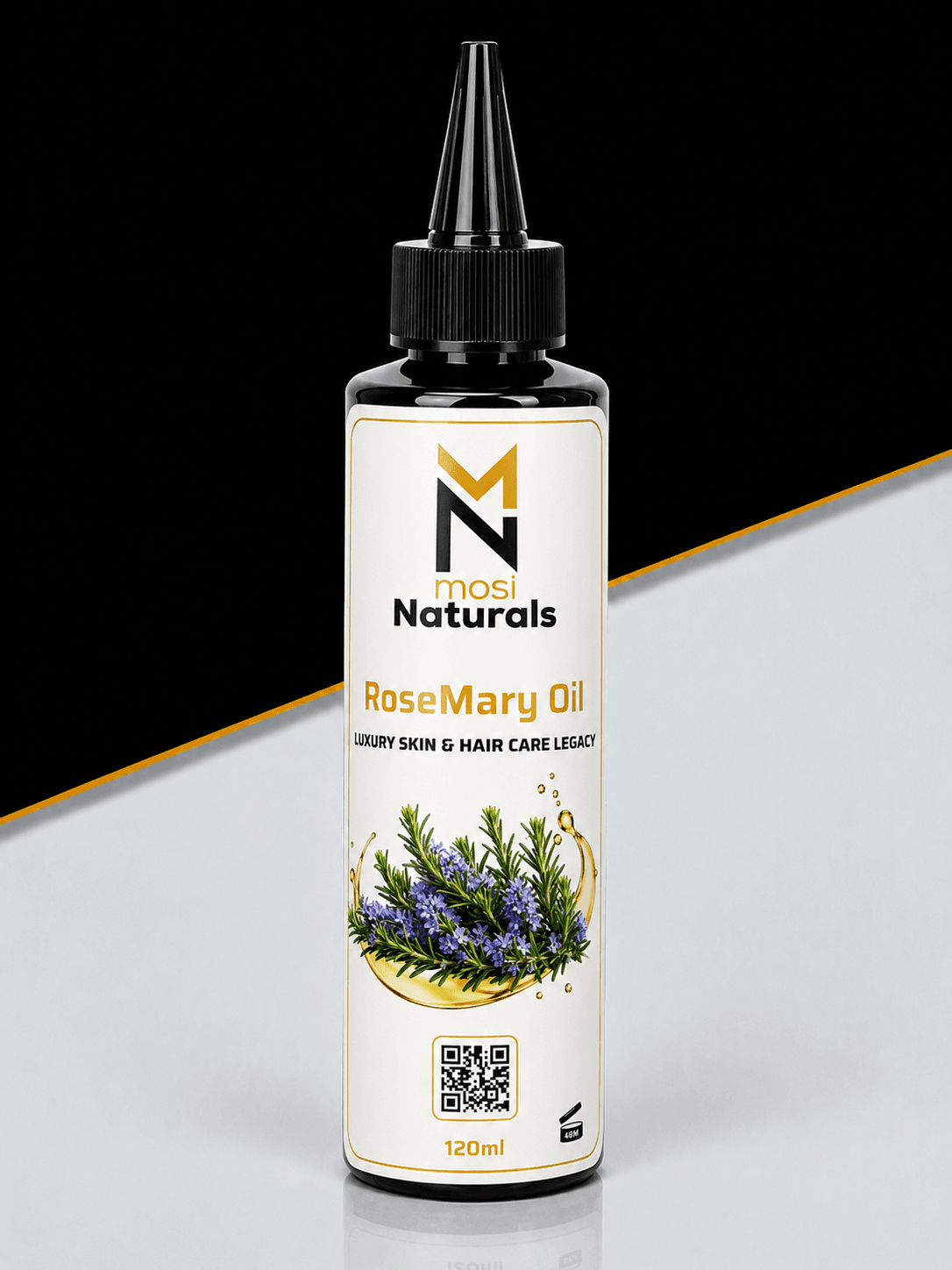 Rosemary Oil