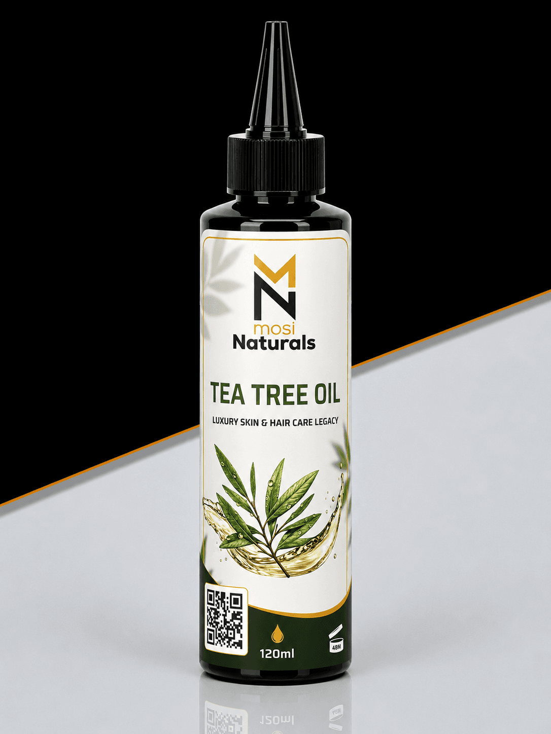 Tea Tree Oil
